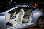 Buick Riviera Concept 2007 года